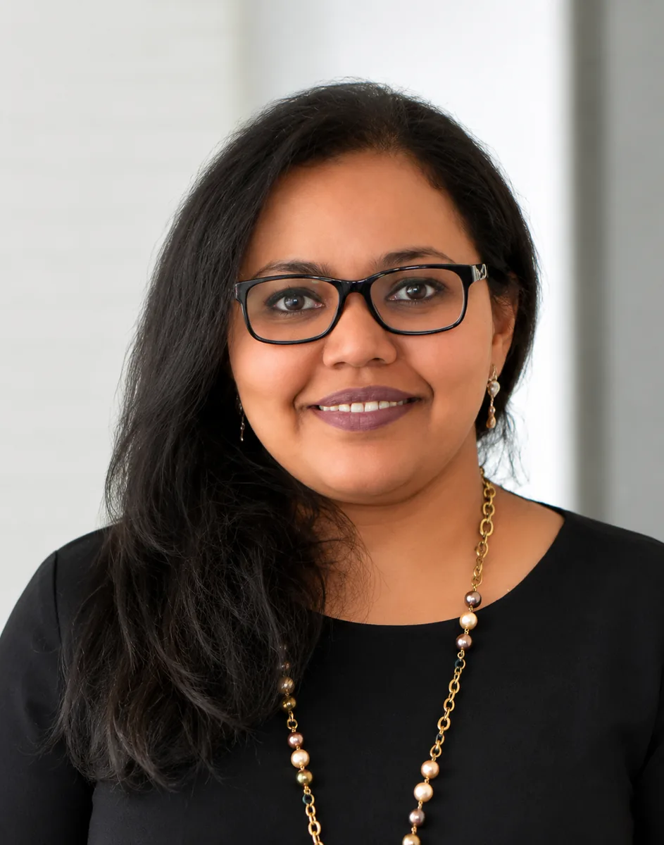 Chandrika