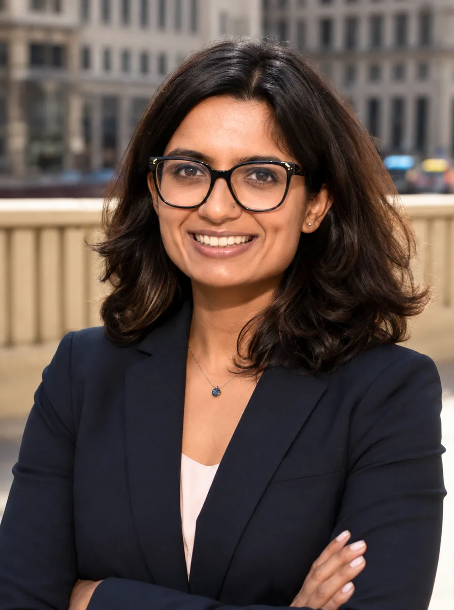 Gauri Jaswal