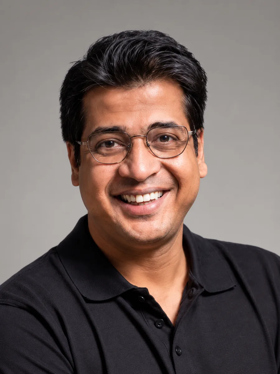 Kartik Mishra