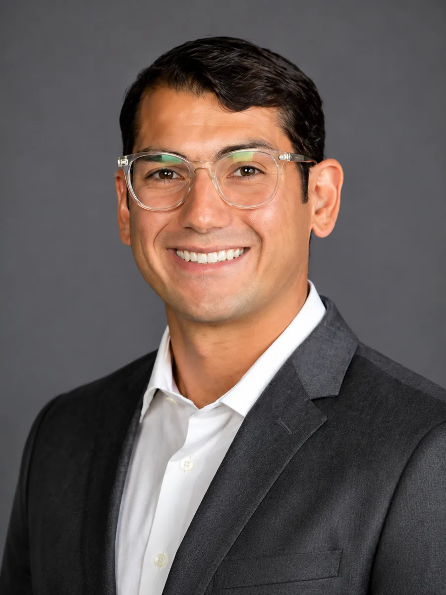 Mario Del Cueto