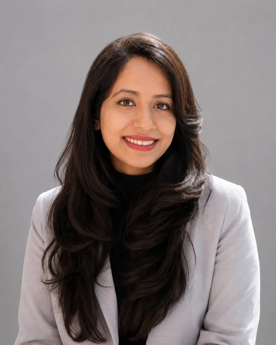 Nisha Kaul