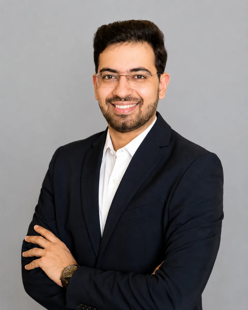 Rishabh Bhatia