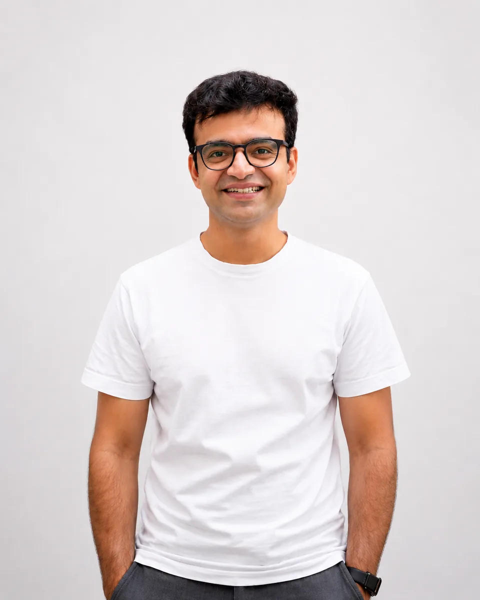 Rohan Seth