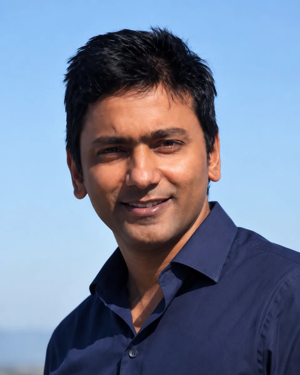Sangeet Ranjan