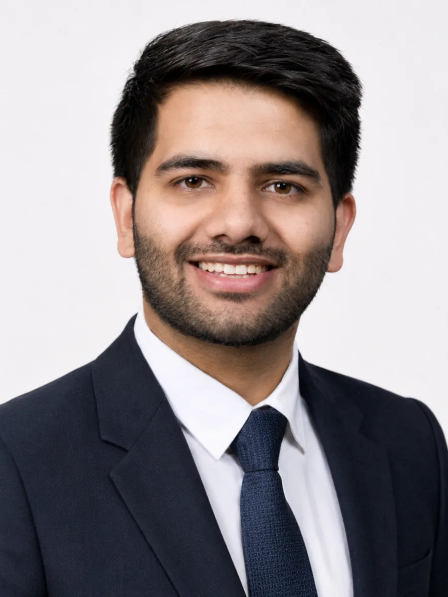Sarthak Rastogi