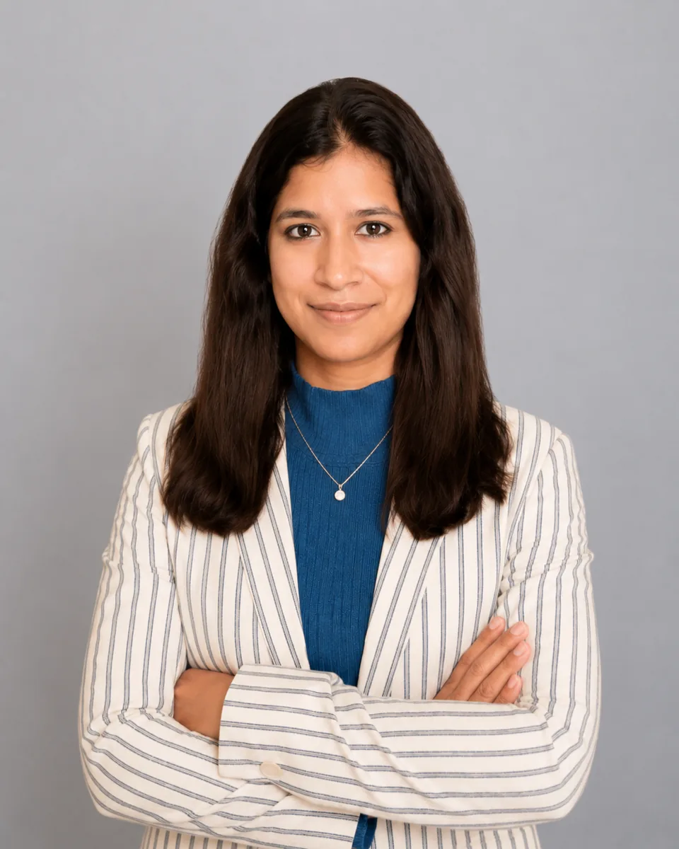 Shubhra Agrawal