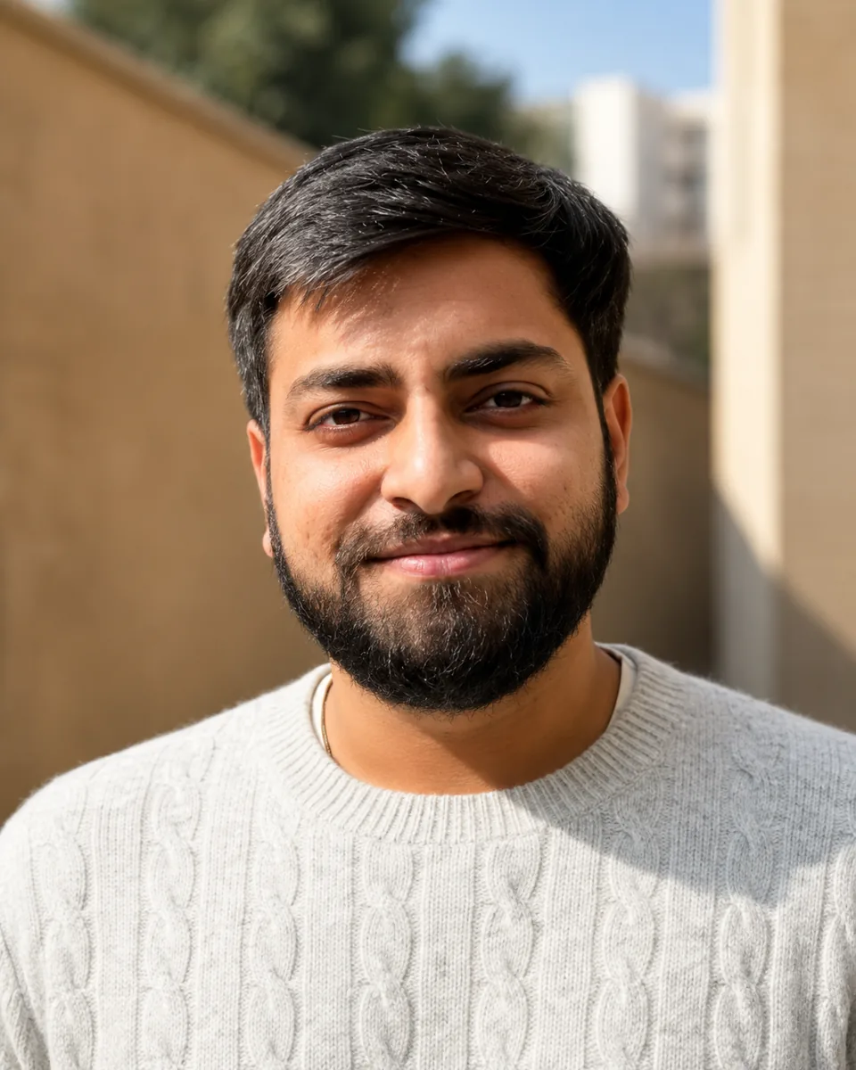 Simar Ahluwalia