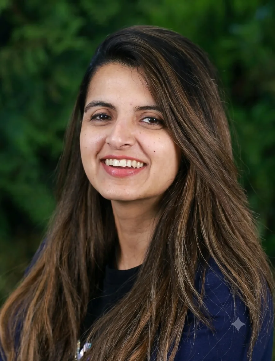 Tarini Sundar