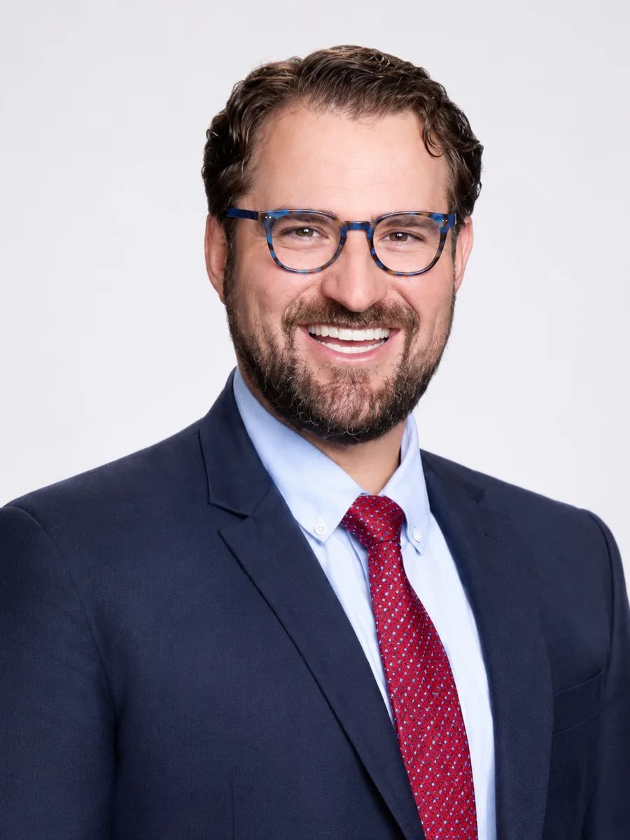 Alex Bastoky