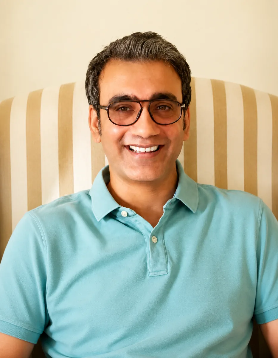 Rajdeep Chimni
