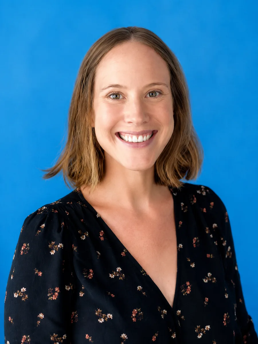 Sarah Johnson