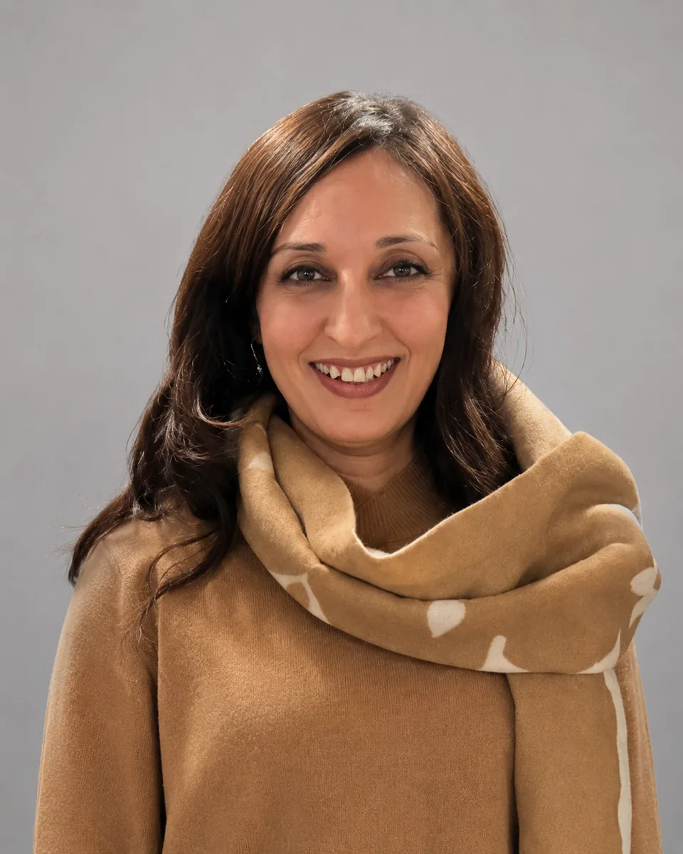 Shabri Malik