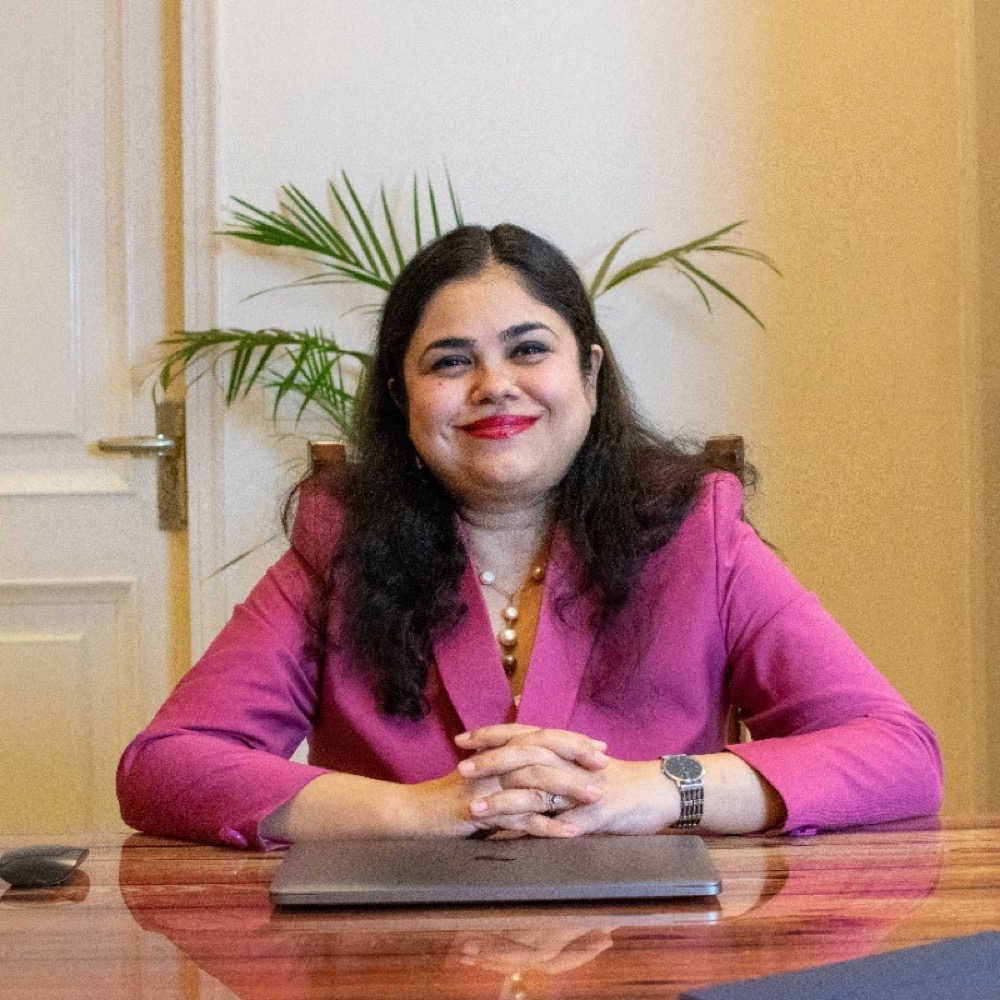 Shweta Gurnani