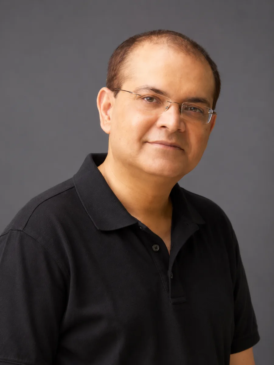 Suman Dubey