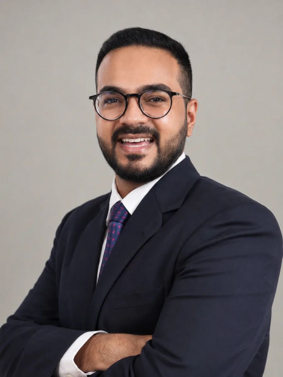 Varun Yadav