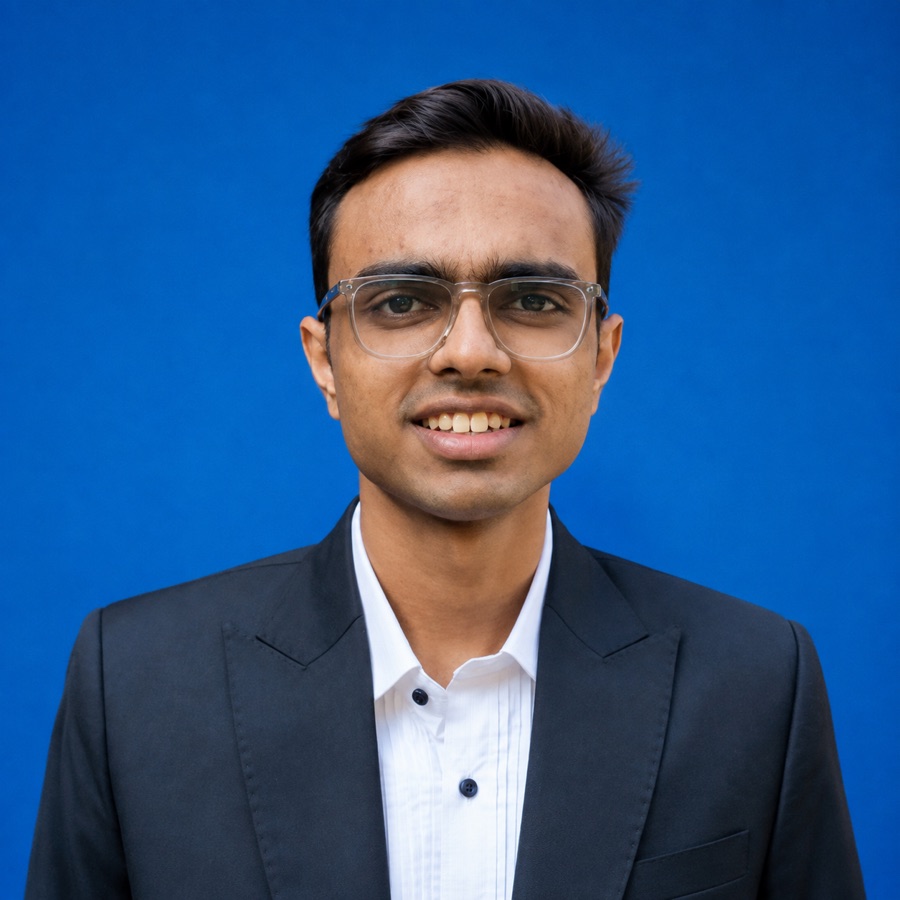 Abhisaar Chetan Sudhakar