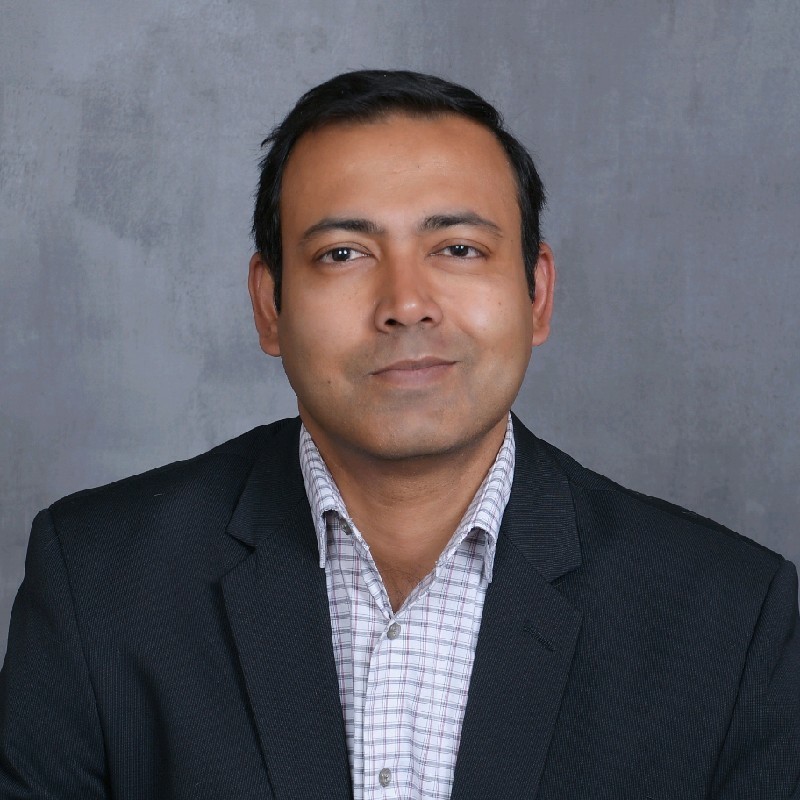Abhishek Kandar