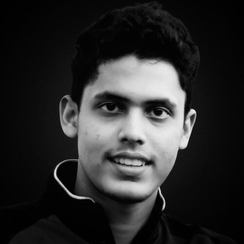 Amlan Mishra