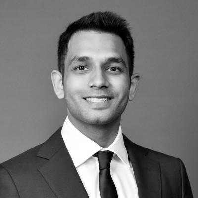Anirudh Tandon