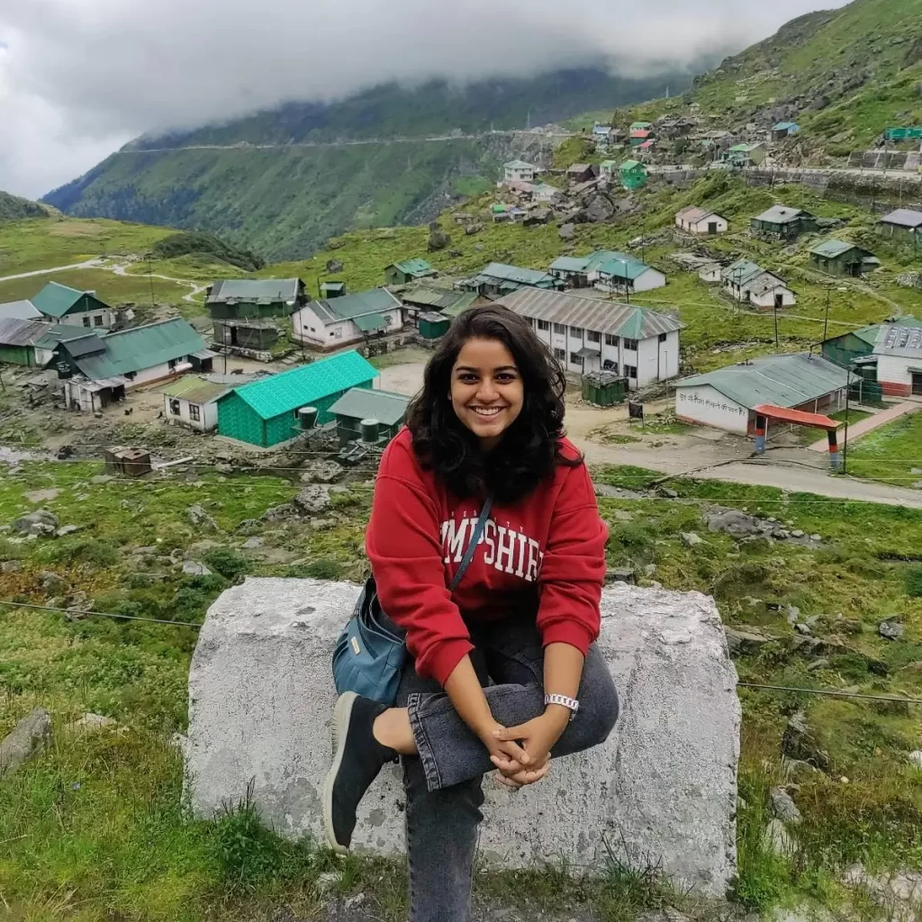 Annapurna