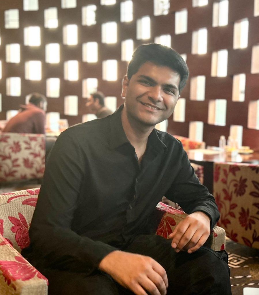 Ansh Aggarwal