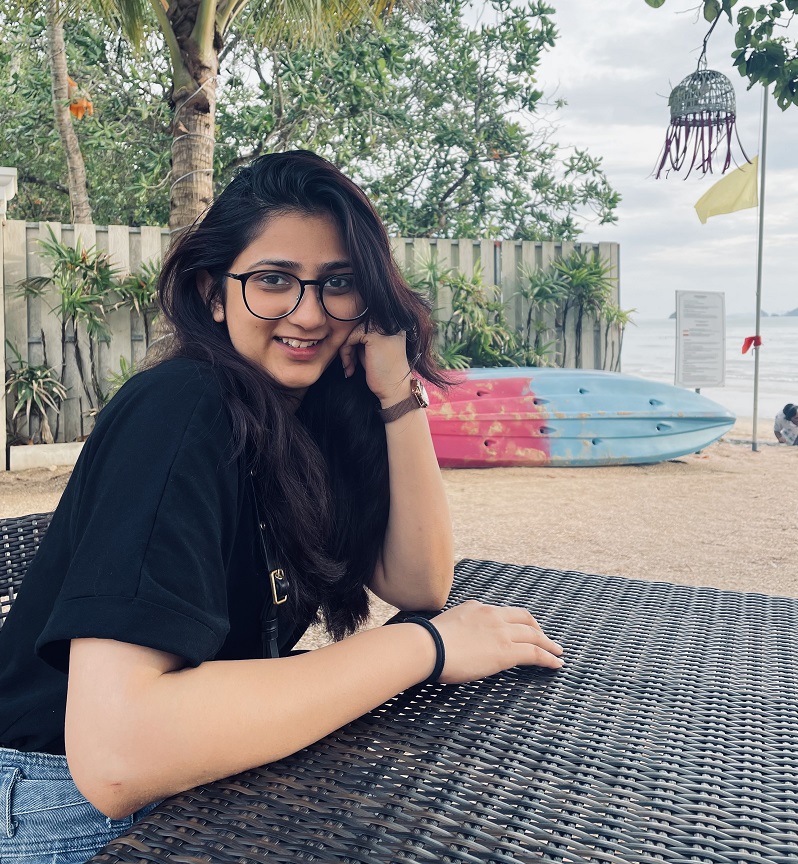 Ayushi Gurha