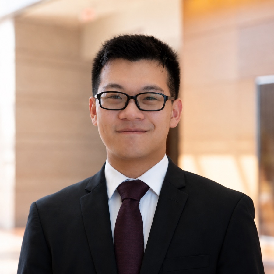 Darren Yang