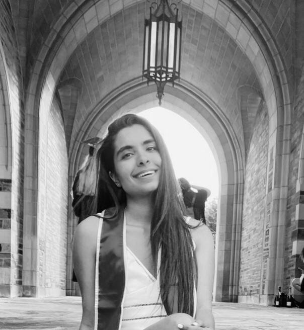 Diya Chopra-Malik