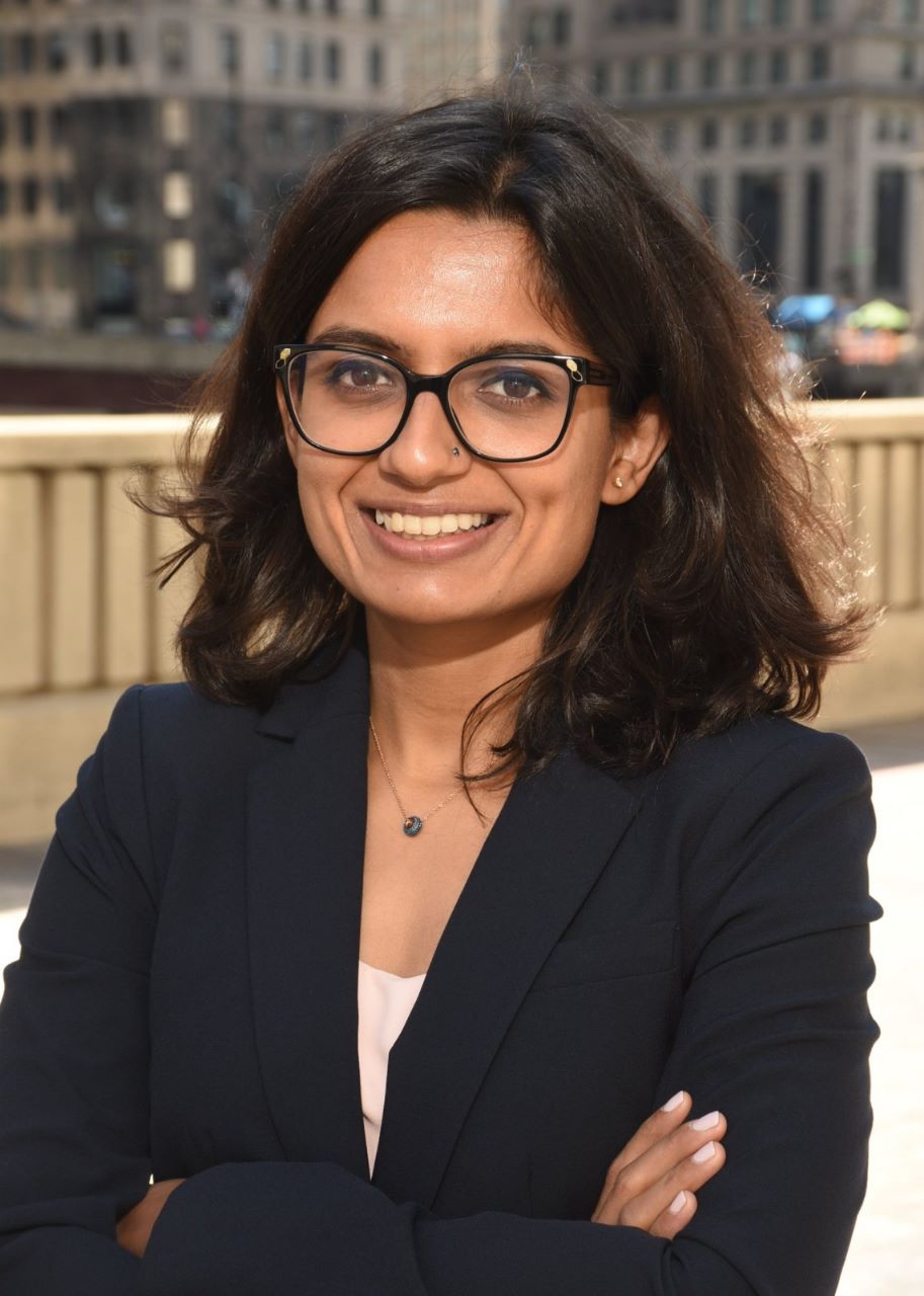 Gauri Jaiswal