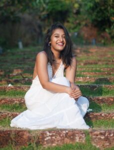 Gazal Garg