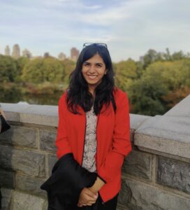 Kanupriya Maheshwari