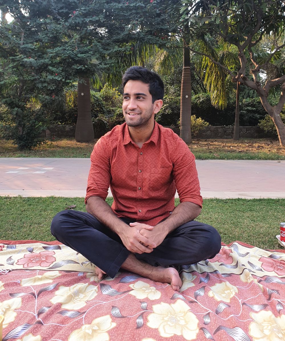 Karan Saini