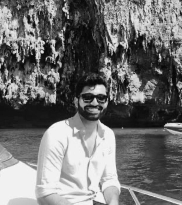 Kavish Satija