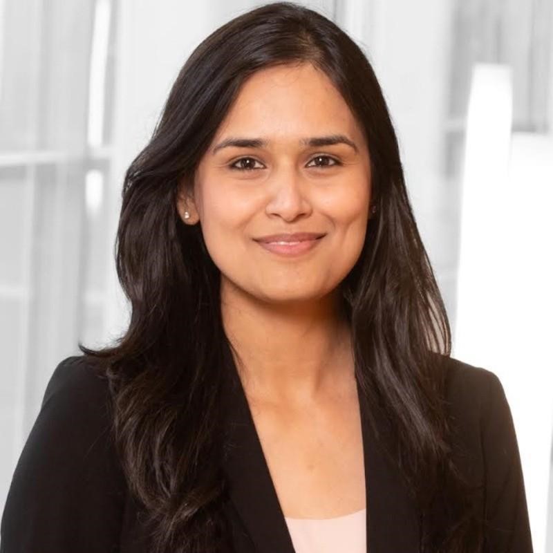 Megha Tiwari