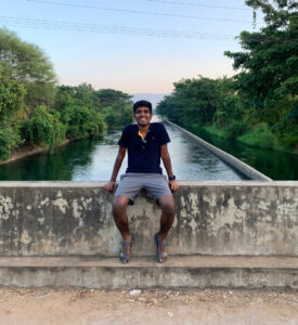 Ramprashanth Mohanasundaram