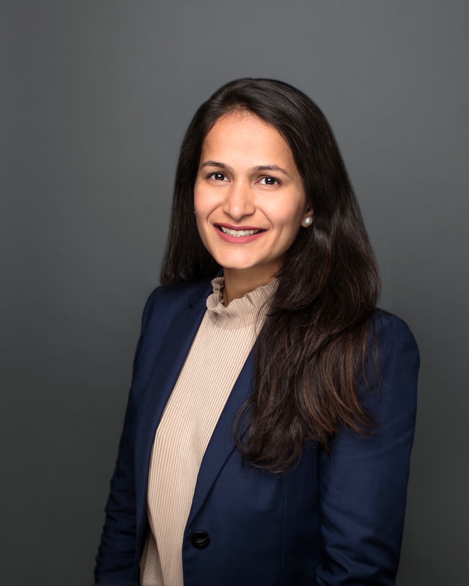 Riya Goel