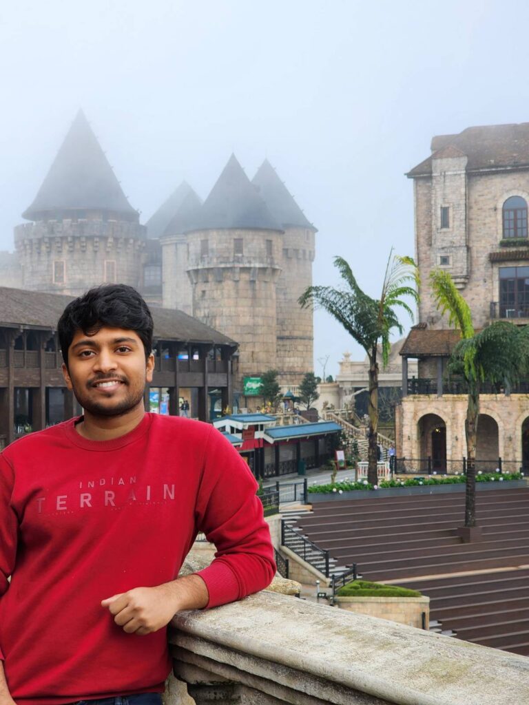 Varun