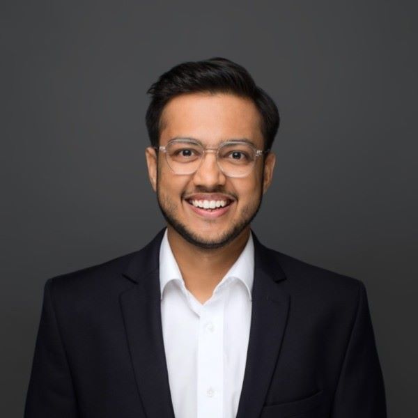 Vasu Tekriwal