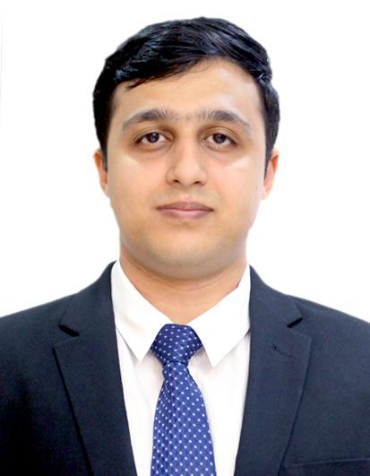 Yash Sheth