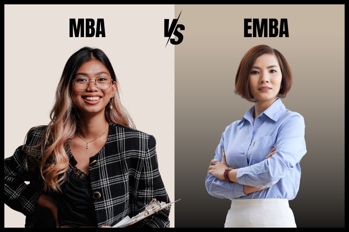 EMBA vs MBA vs Mid-Career Programs: The Executive’s Guide to Choosing the Right EMBA Program